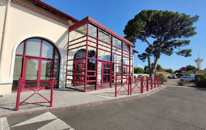 Assemblée générale le Mercredi 2 septembre