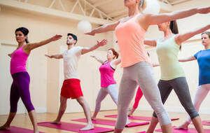 Ouverture nouveau créneau horaire GYM