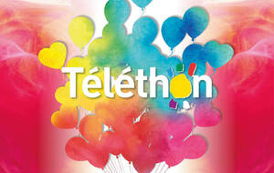 TELETHON 30 NOVEMBRE 2024