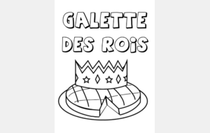 galettes des rois