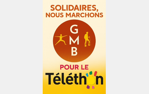 Téléthon