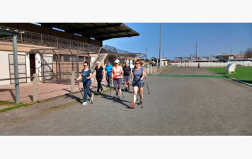 PARTENARIAT AVEC Parentis Sport Athle et la FFA