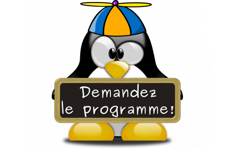 Animation ville de parentis