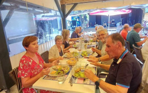repas au pipiou