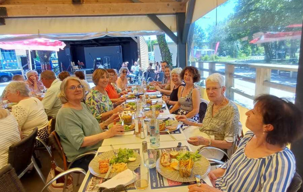 repas au pipiou